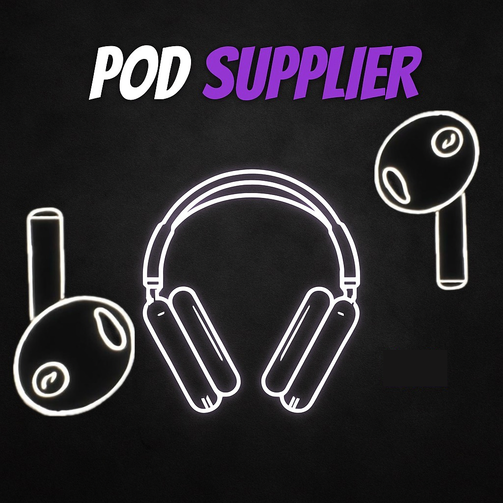 PREMIUM POD VENDORS