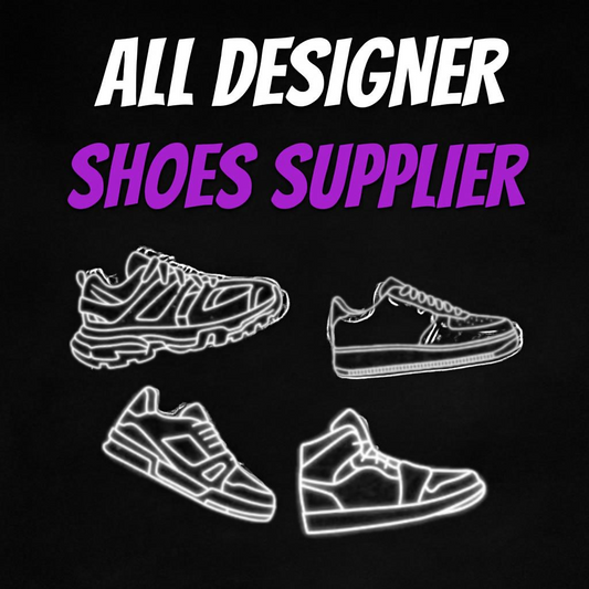 PREMIUM SHOES VENDOR (P600, ASCS, LV, ETC)