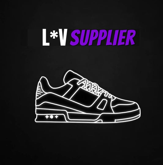 PREMIUM L*V TRAINER VENDOR