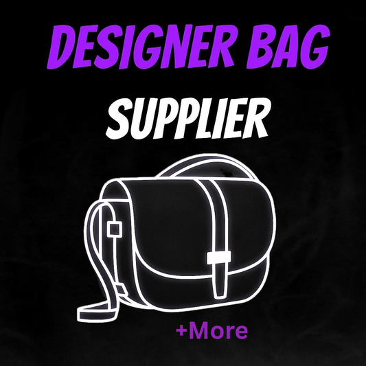 PREMIUM BAG VENDOR (GYRD, N!KE, ETC)
